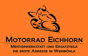 Motorrad Eichhorn: Ihr Motorradpartner in Weinböhla